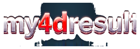 my4dresult logo