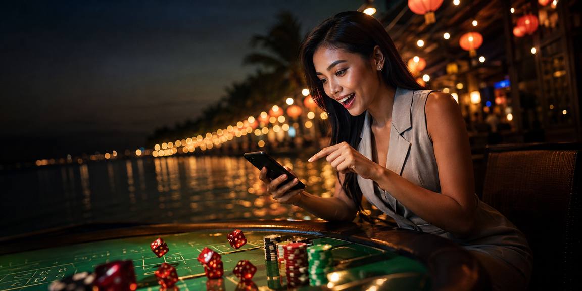 mobile gaming