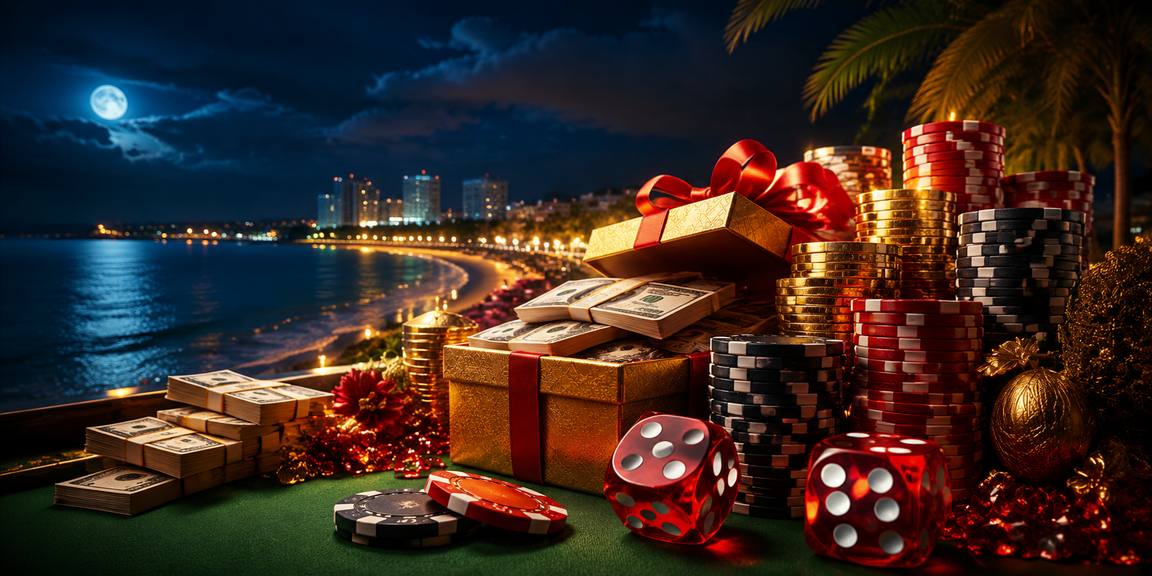 Golden Fishing Terus Dalam Lobi Anda