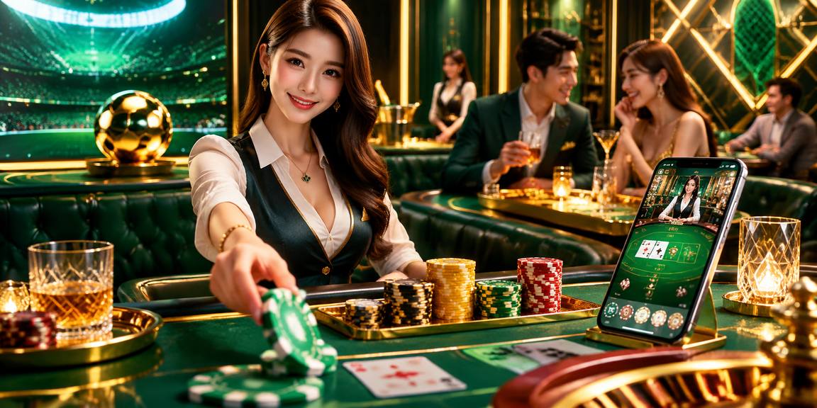 my4dresult Casino & Slots untuk Malaysia dengan Touch N Go