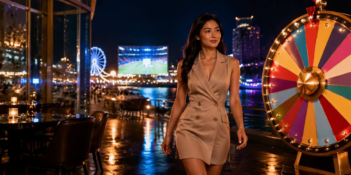 my4dresult Casino & Slots untuk Malaysia dengan Touch N Go