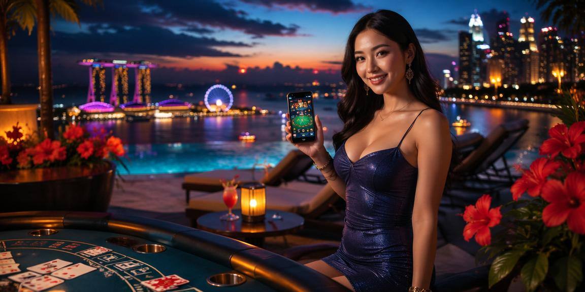 my4dresult Casino & Slots untuk Malaysia dengan Touch N Go